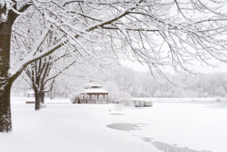 Towns in Wisconsin, Illinois land on Travel Leisure's top places to travel in winter 2024