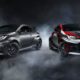 Toyota Unveils Two WRC Driver-Inspired Special Edition GR Yaris Models