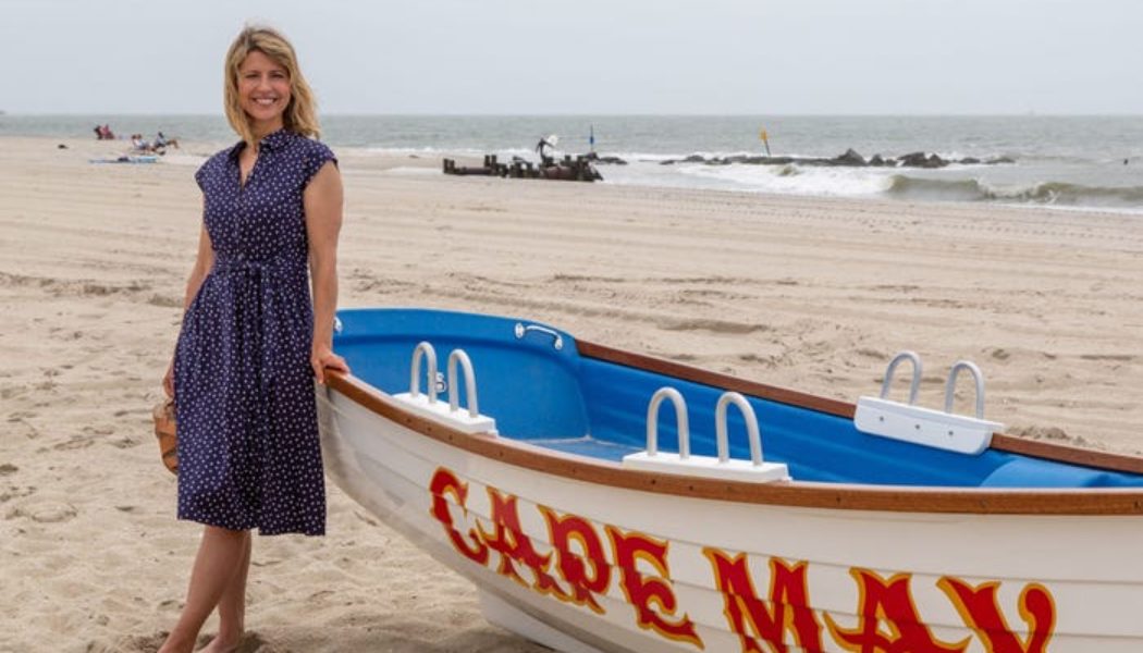 Travel Channel host Samantha Brown shares the underrated trips she's excited to take this year, from China to Illinois