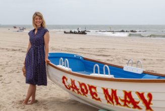 Travel Channel host Samantha Brown shares the underrated trips she's excited to take this year, from China to Illinois