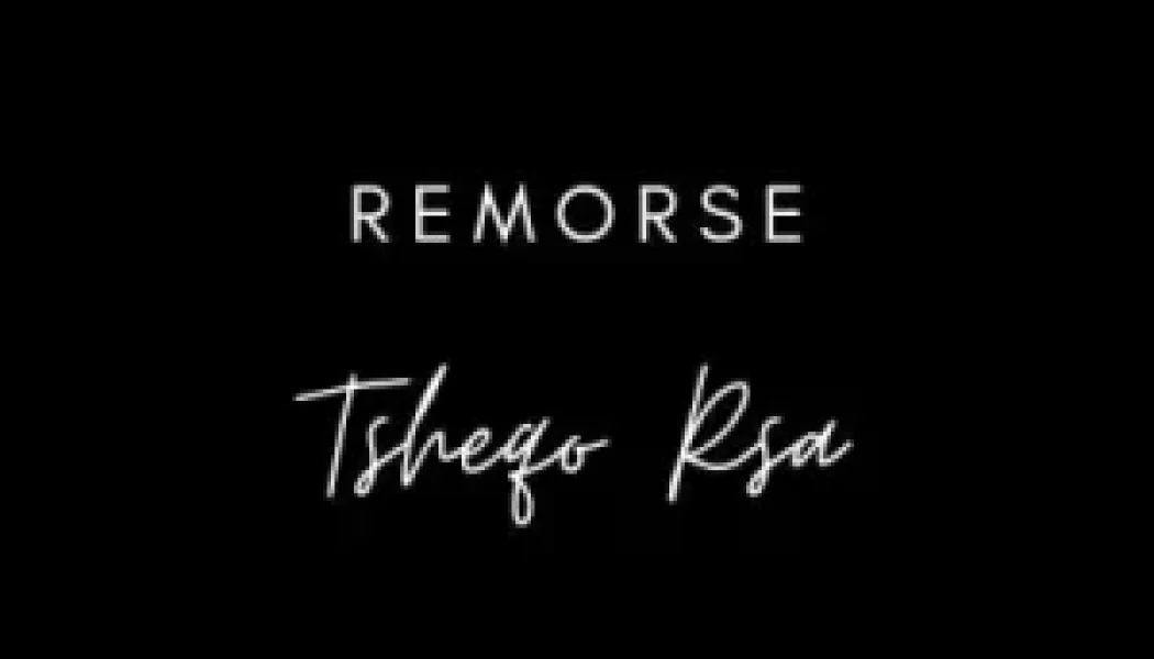 Tsheqo Rsa – Remorse (MP3 DOWNLOAD) — NaijaTunez