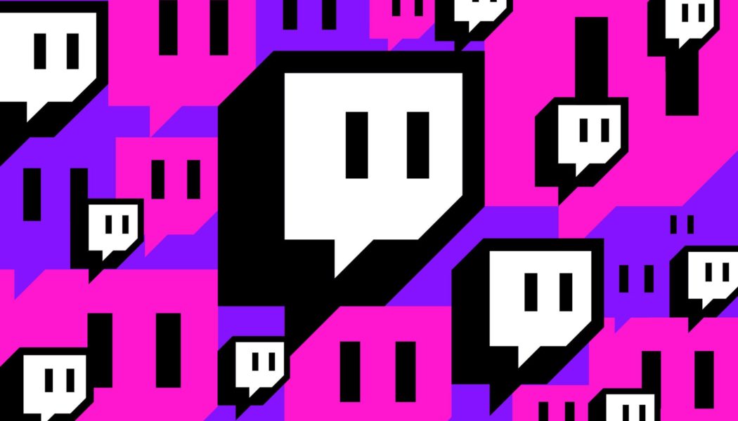 Twitch is cutting one-third of its staff