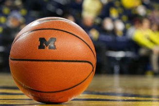 Two players ejected in women's college basketball game after punches thrown over loose ball