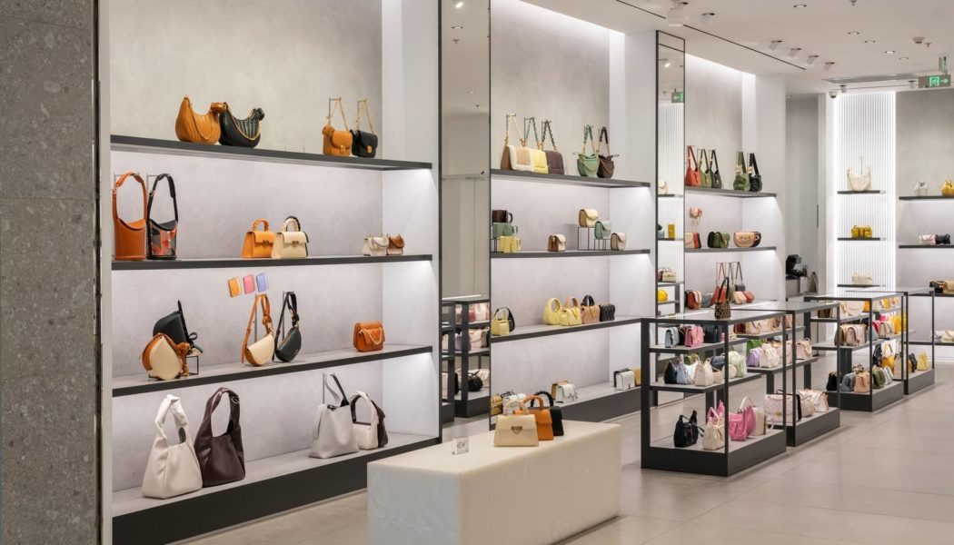 U.S. Luxury Retail Is Thriving, With Brands Leasing 650,000 Square Feet Of Space In 12 Months