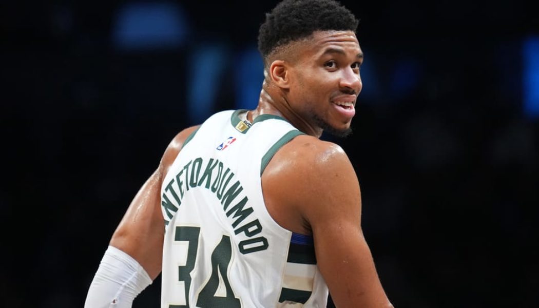 'Ugo: A Homecoming Story' Documents Giannis Antetokounmpo's First Trip to Nigeria