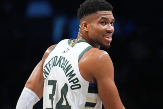 'Ugo: A Homecoming Story' Documents Giannis Antetokounmpo's First Trip to Nigeria