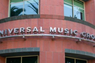 UMG Shares Set New 52-Week High But K-Pop, Tencent Losses Drag Down Music Stocks Overall