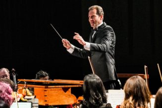 US music director gets 8-year extension - Slippedisc