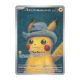 Van Gogh Museum to Reissue Pikachu Promo Cards