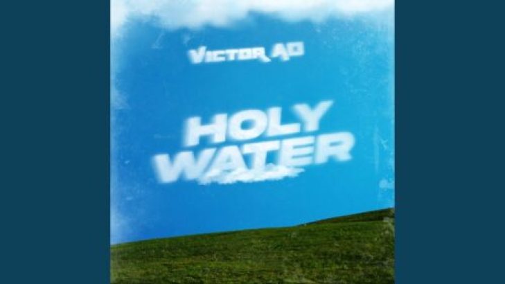 Victor AD – Holy Water mp3 download