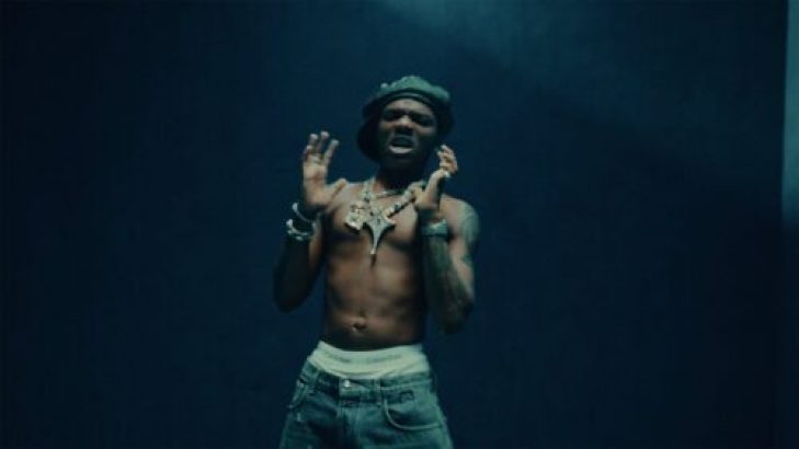 VIDEO: Wizkid &#8211; Diamonds (S2 Expressions)