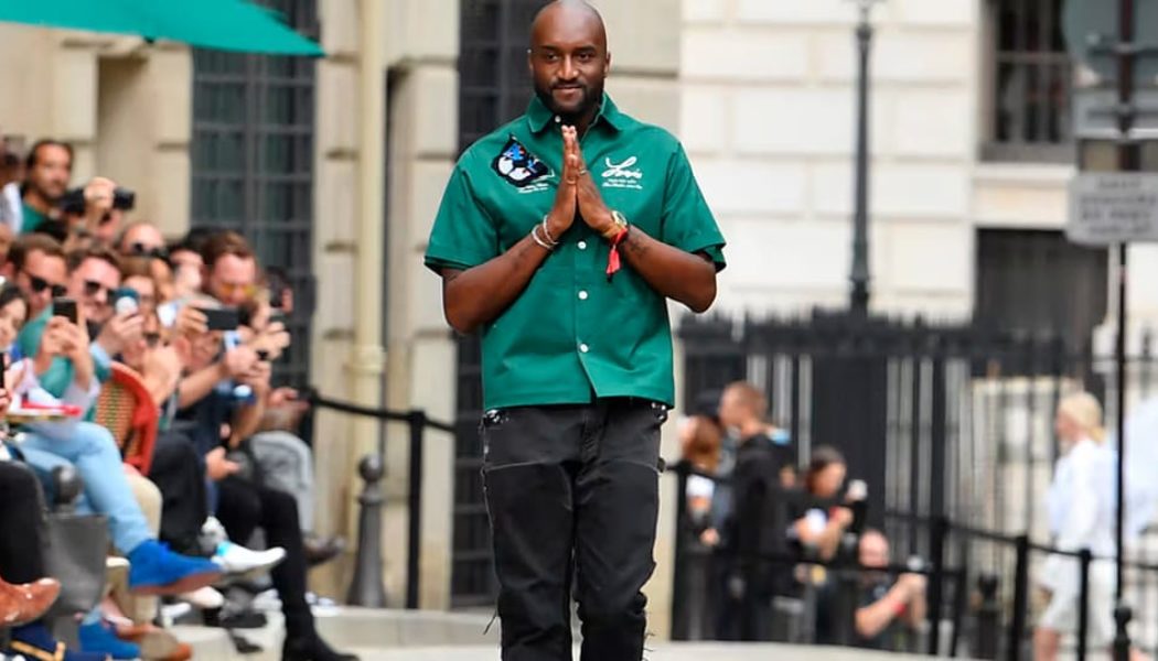 Virgil Abloh's Ghana Skatepark is Facing Closure