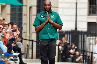 Virgil Abloh's Ghana Skatepark is Facing Closure