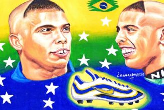 Virtual Exhibition Celebrates 30 Years of 'The Real Ronaldo'