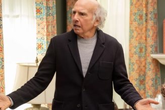 Watch the Trailer for the Final Season of Larry David's 'Curb Your Enthusiasm'