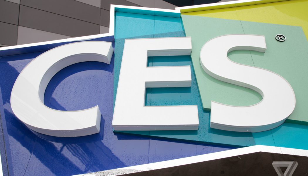 What to expect at CES 2024