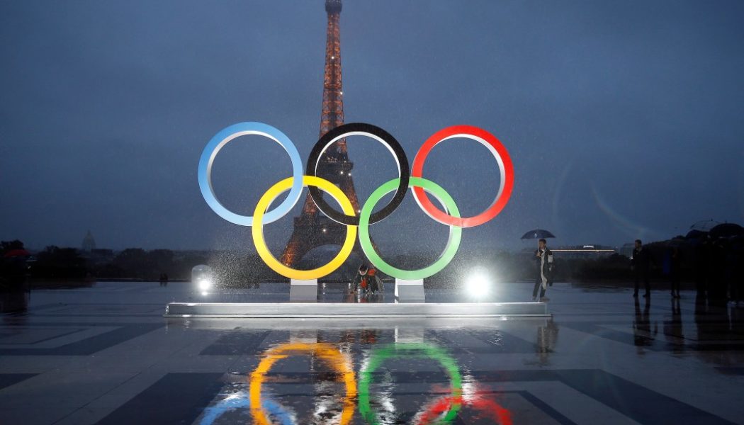 What to Watch: French Luxury Brands Worry Paris Olympics Will Be Bad for Business