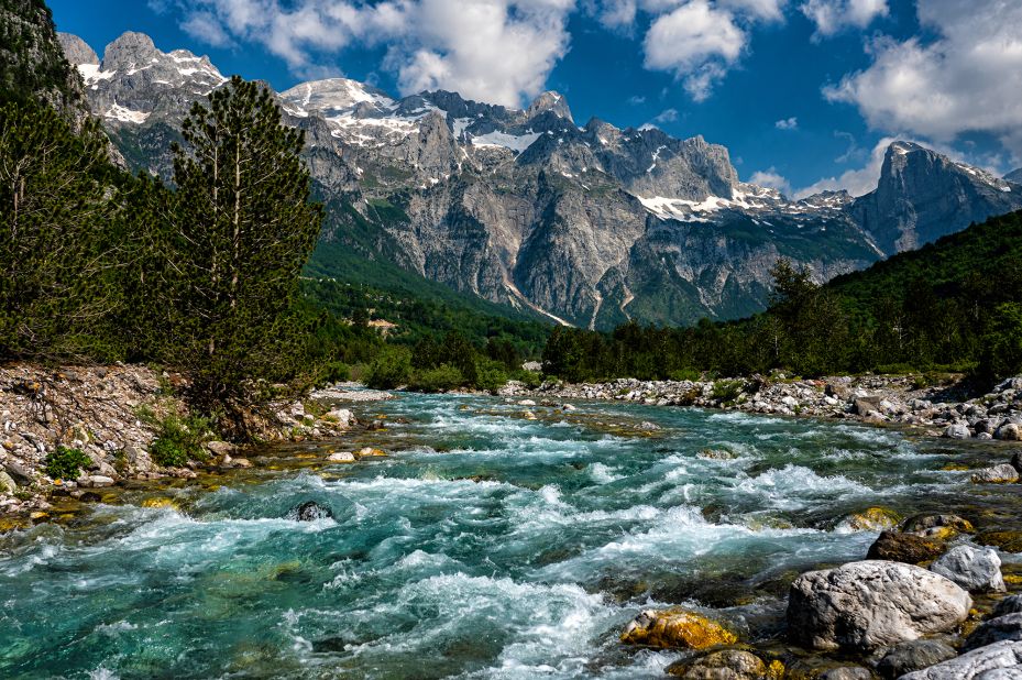 <strong>Albania: </strong>Beautiful beaches, a rich culture and jaw-dropping mountain landscapes await in Albania. Theth National Park is pictured.” class=”image__dam-img image__dam-img–loading” onload=”this.classList.remove(‘image__dam-img–loading’)” onerror=”imageLoadError(this)” height=”1331″ width=”2000″ loading=”lazy”></picture>
    </div>
<div class=