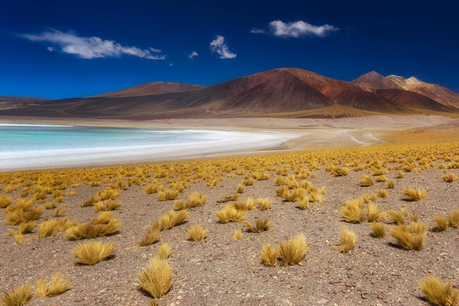 <strong>Chile: </strong>The otherworldly Atacama Desert is just one of the diverse landscapes visitors will find in long and slim Chile.” class=”image__dam-img image__dam-img–loading” onload=”this.classList.remove(‘image__dam-img–loading’)” onerror=”imageLoadError(this)” height=”1233″ width=”1850″ loading=”lazy”></picture>
    </div>
<div class=