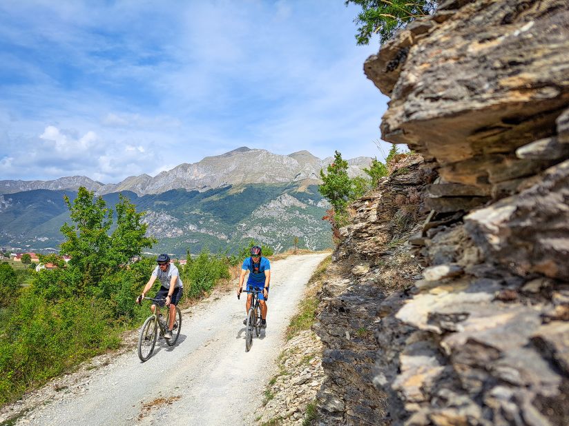 <strong>Trans Dinarica Cycle Trail: </strong>This new cycling trail will be the first and only bike route to link all eight countries of the Western Balkans. ” class=”image__dam-img image__dam-img–loading” onload=”this.classList.remove(‘image__dam-img–loading’)” onerror=”imageLoadError(this)” height=”1388″ width=”1850″ loading=”lazy”></picture>
    </div>
<div class=