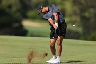 Why Jason Day Switched from Nike to Malbon