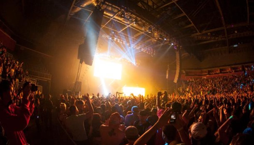 Will 1stBank Center closure leave a void in Denver’s music scene?