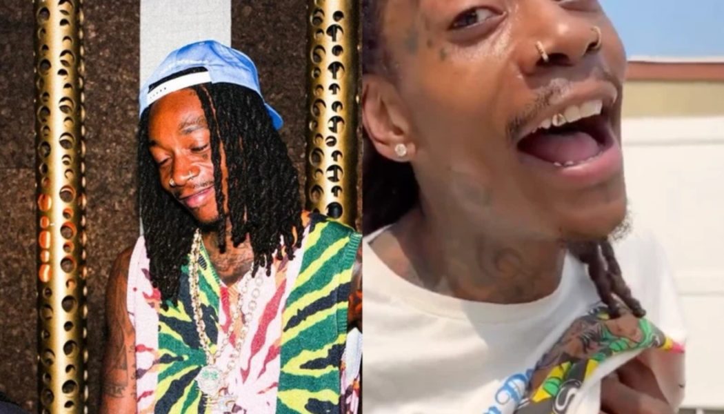 Wiz Khalifa Dives into South African Music Scene, Fans Respond with Admiration