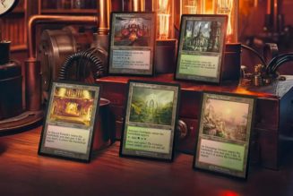 Wizards of the Coast Admits to Using AI in Recent 'Magic' Campaign