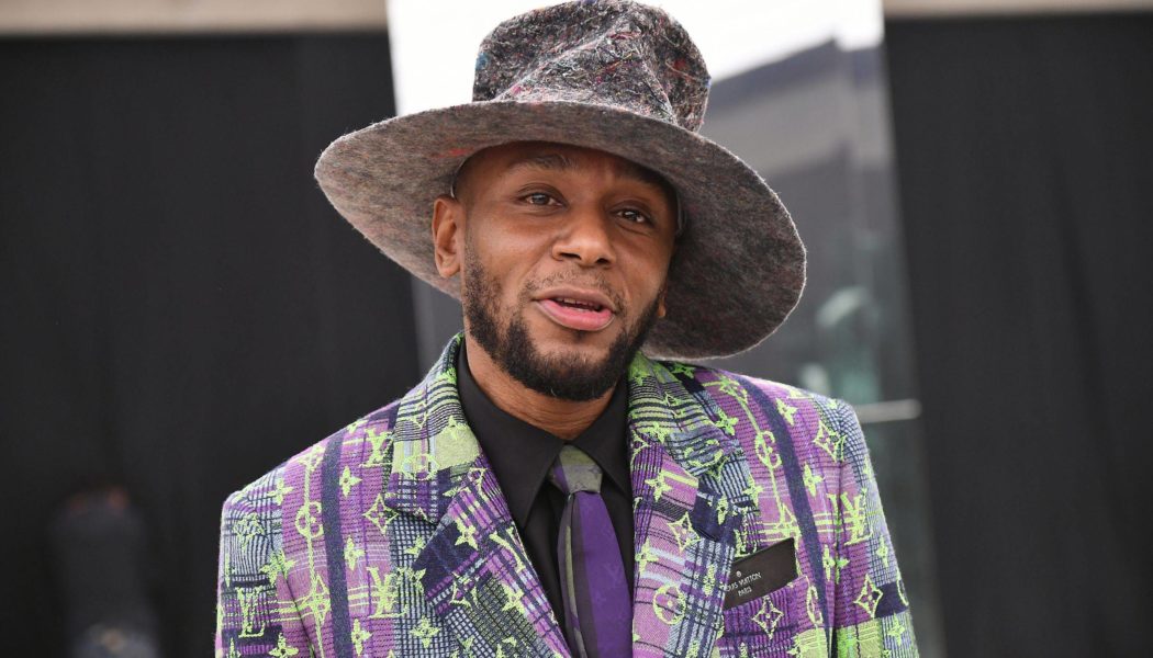 Yasiin Bey Says Drake’s Music Is ‘Pop’ Not Hip-Hop