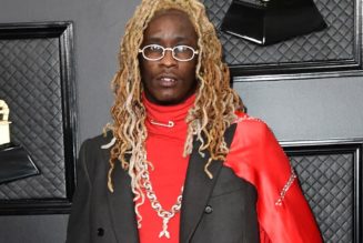 Young Thug's RICO Trial Resumes After YSL Co-Defendant Stabbed in Jail