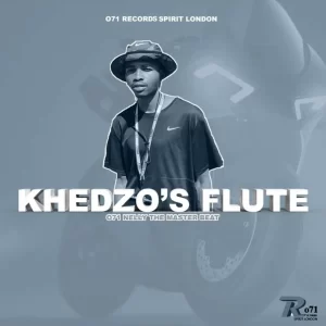 071 Nelly the Master Beat – Khedzo’s Flute