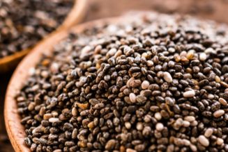 10 Health Benefits You Probably Didn’t Know About Chia Seeds