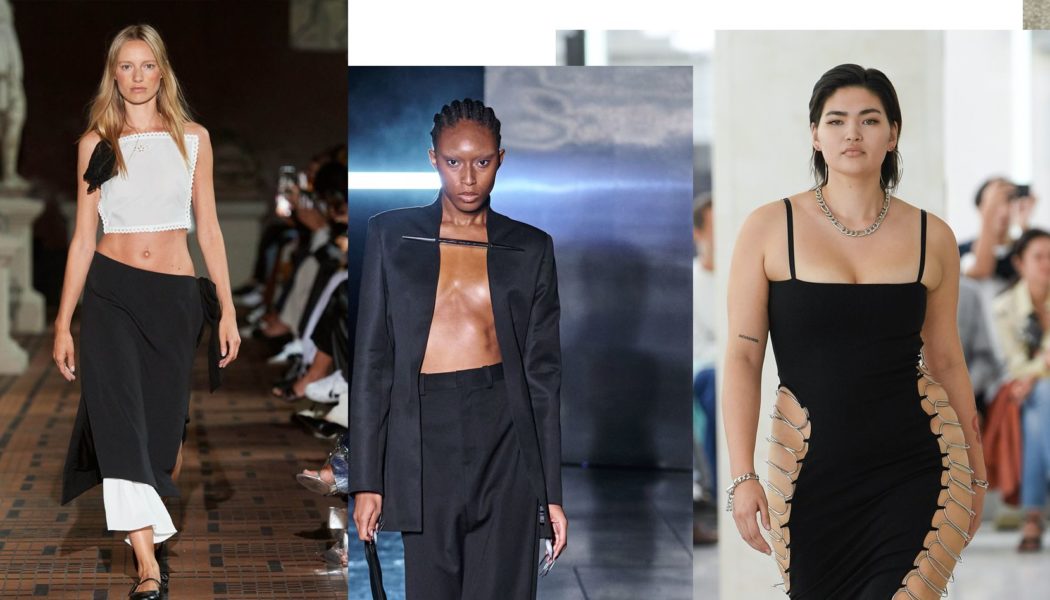 13 Rising Fashion Brands to Have on Your Radar This Fall