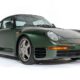 1988 Porsche 959 SC Used by Nissan for R&D on Skyline GT-R Up For Auction