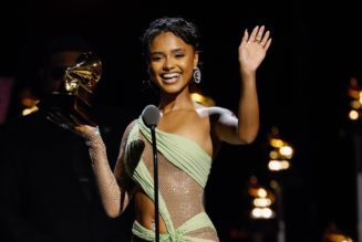 2024 GRAMMYs: Tyla Wins First-Ever GRAMMY Award For Best African Music Performance | GRAMMY.com