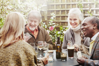 4 things the world's longest-living people—residents of 'Blue Zones' like Okinawa and Sardinia—do to stay healthy and happy