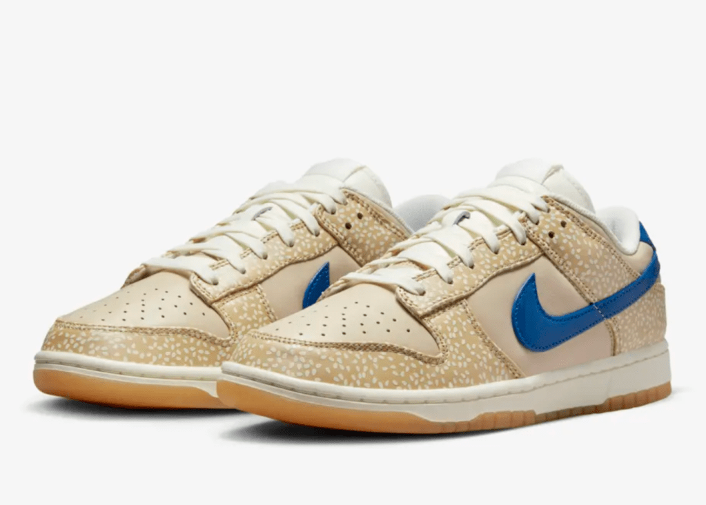 Nike Montreal Bagel Dunk