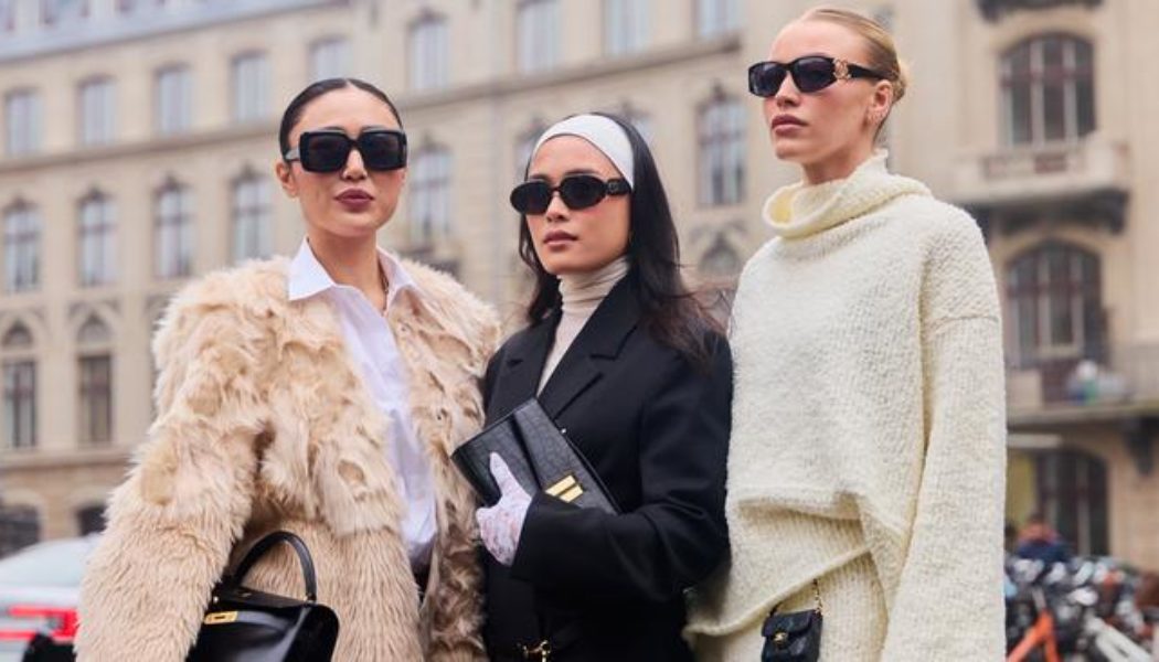 9 Fresh Trends Scandi Women Wore Back to Back for Copenhagen Fashion Week