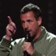 Adam Sandler to film new Netflix special directed by Josh Safdie