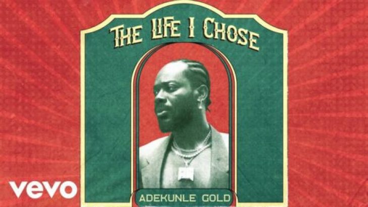 Adekunle Gold - The Life I Chose mp3 download