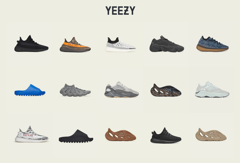 adidas yeezy confirmed sale