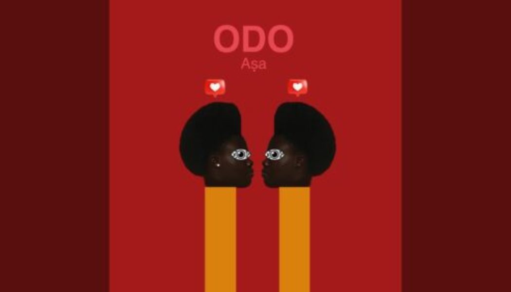 Aṣa - ODO