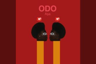 Aṣa - ODO