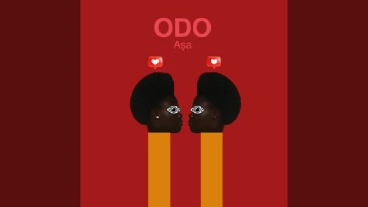 Aṣa - ODO mp3 download