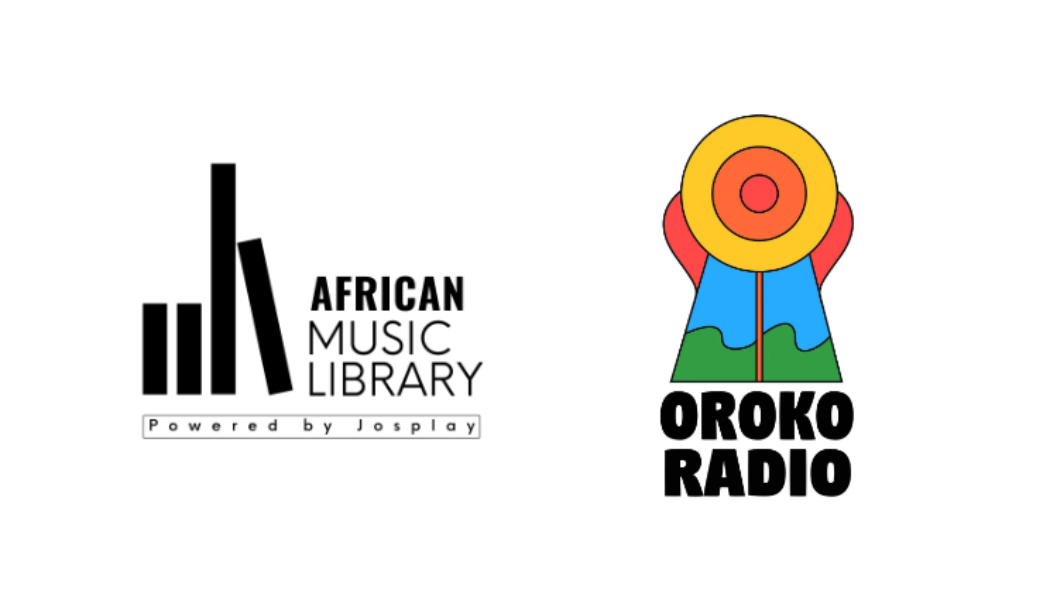 African Music Library selected for Oroko Radio residency