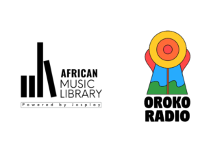 African Music Library selected for Oroko Radio residency