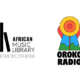 African Music Library selected for Oroko Radio residency