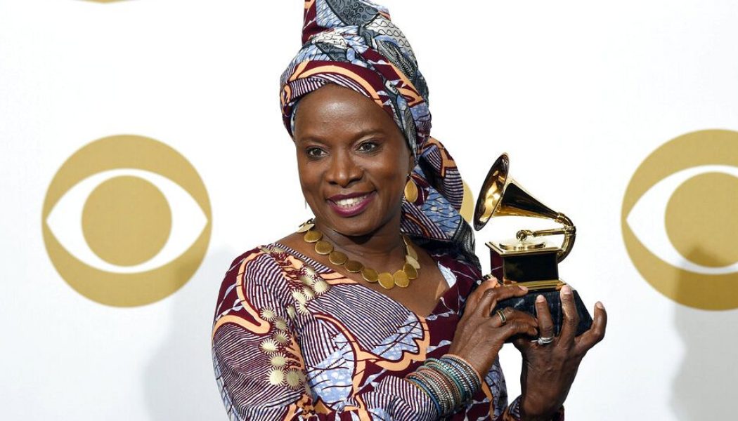 African music triumphs from Grammy recognition to worldwide Influence | Africanews