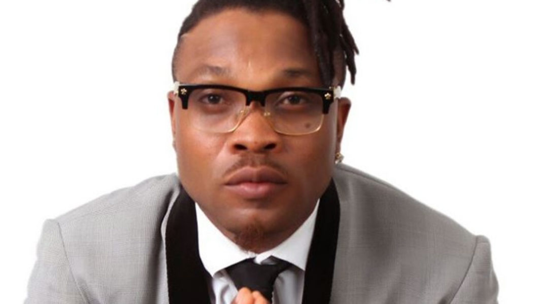 Artistes like me pushed music industry to current level, says African China