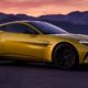 Aston Martin Introduces a New and Improved 656 HP Vantage